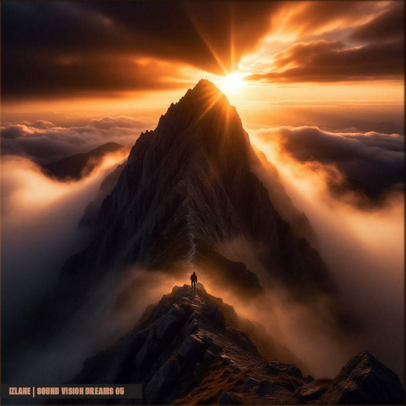 IzLane - Sound Vision Dreams 05 episode artwork