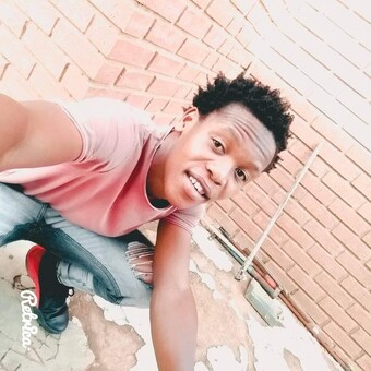 Botlhale Terrence Brilliant