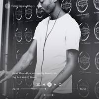 Perfect World Music Heat thursdays Vol. 2 Mixed By Rowdy SA by Perfect World Music