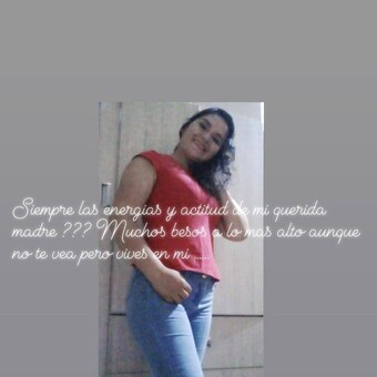 Yesica Merino Chilcon