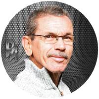 interview met Roy Anders presentatie door Dj - Christophe by webradiowaasland