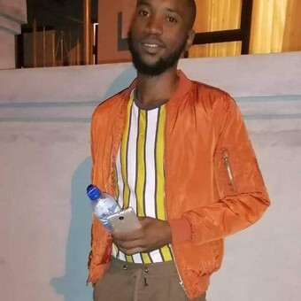 Landless Gxarha Ngesi