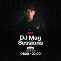 Rebūke - DJ Mag Sessions (16-07-2025) by tocco_scuro