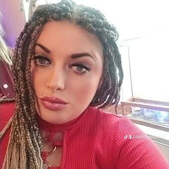 Paulinaa Paula