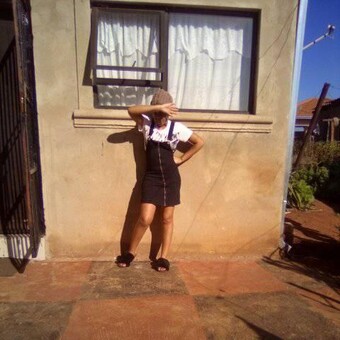 Nokuphiwa Pwokuhleh Hlatshwayo