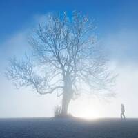 Lorazz - Winter Icycles 2022-2023 (Deep Future Garage and Wave Mix) by Lorazz / Nilenia Official