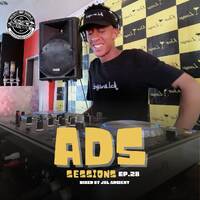 ADS SESSIONS EP.28 by Ancient Deep Signals 2