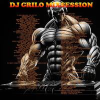 Ritmo De Bolero 5 (Megasession) by Dj Grilo by Dj Son