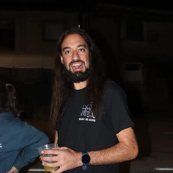 Ruben Carro Vi&ntilde;aras