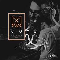 Coyu - 10-11-2017 by Techno Music Radio Station 24/7 - Techno Live Sets
