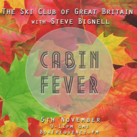 Cabin Fever November 2014 by The Ski Club of Great Britain