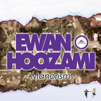 Ewan Hoozami - Do What Ya Want by Ewan Hoozami