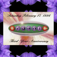 DJ Dan - Live At Organic - 3 Year Anniversary - 2-17-96 (Jim Hopkins Remaster) by ninetiesDJarchives