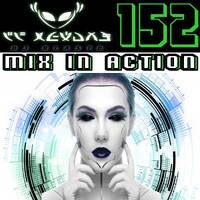 MIA 152 by DjBlasto