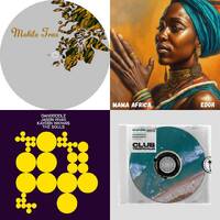 Raw Sessions #265 (mixed by 4 Da People) by 4 Da People