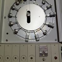 Bodo Felusch - Philips LBC 7100 Tape Delay Jam by Bodo Felusch