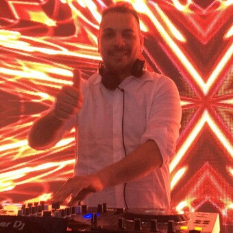 Cristian Ziocry Ferrari