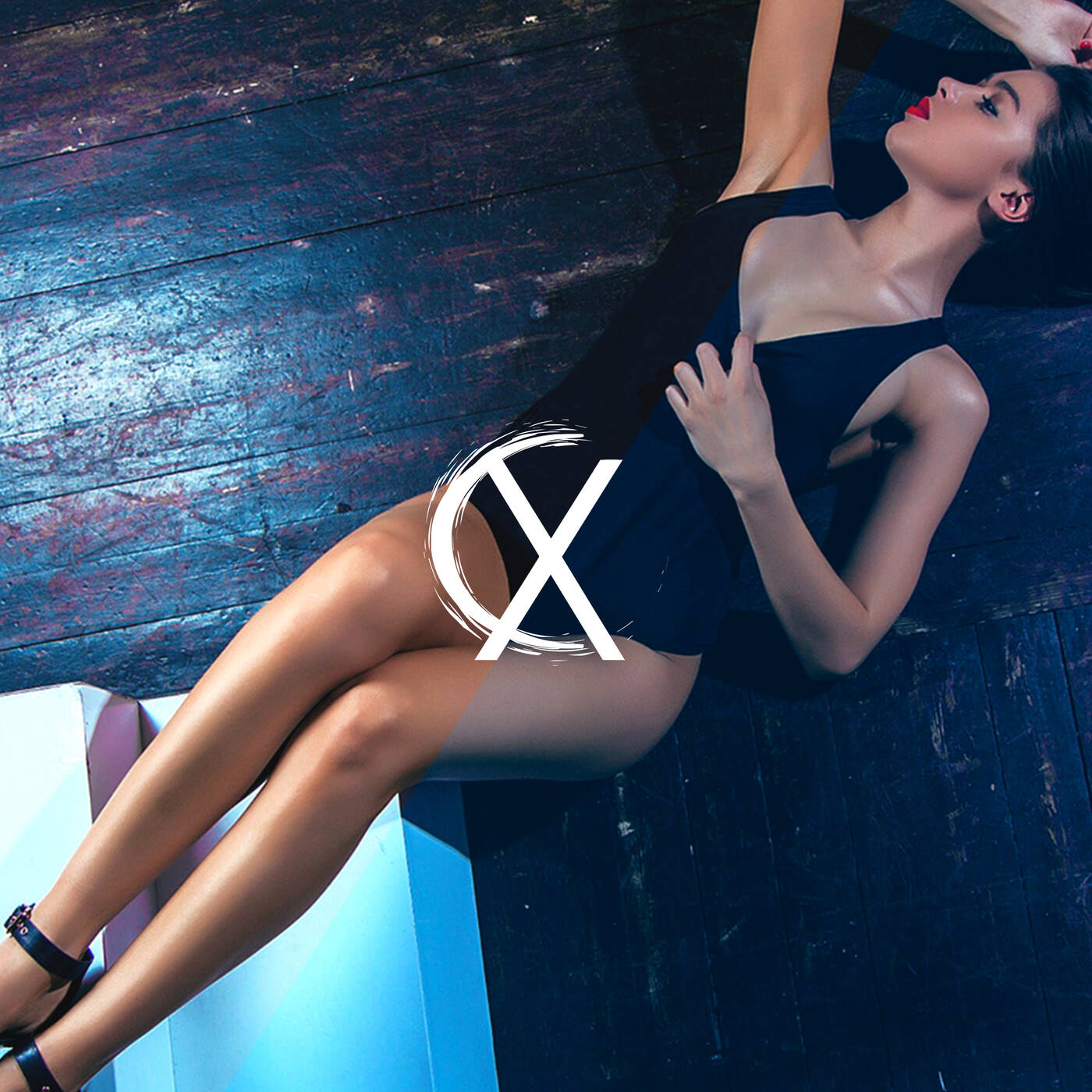 CX - Tinira (The Hitmen Hands Up Megamix 2021) episode artwork