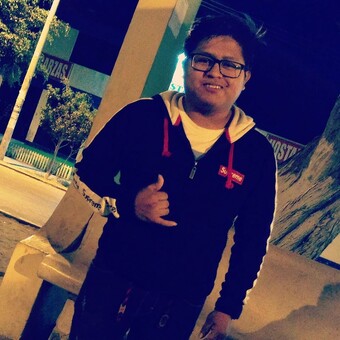 Victor Asca Cruz