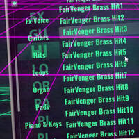 Fairvenger Demo by AnSolas by ANSOLAS