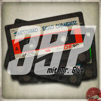 Echochamber 397 mit Mr. Glue (28.11.19) by Saetchmo