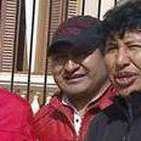 Ariel LLampa - Comunidad de Liviaria - Conflicto en Pirquitas y Pueblos Originarios by unjuradio04