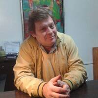 Carlos Usandivaras - Presidente del Colegio Farmacéutico- Medicamentos para jubilados by unjuradio04