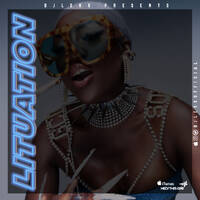 DJ LEXX - LITUATION 050 by Djlexxofficial