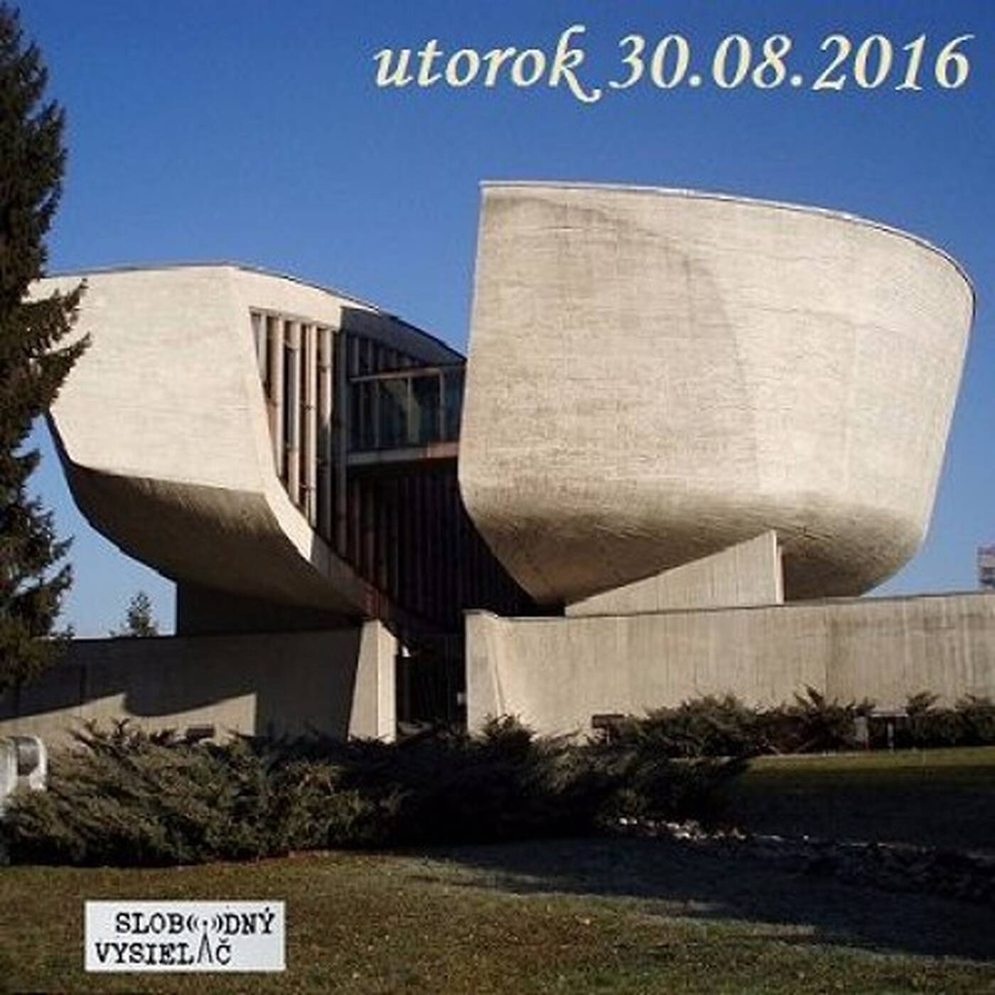 Vzdelávanie pre dospelých 29 - 2016-08-30 SNP a soc. zabezpečenie veteránov... episode artwork
