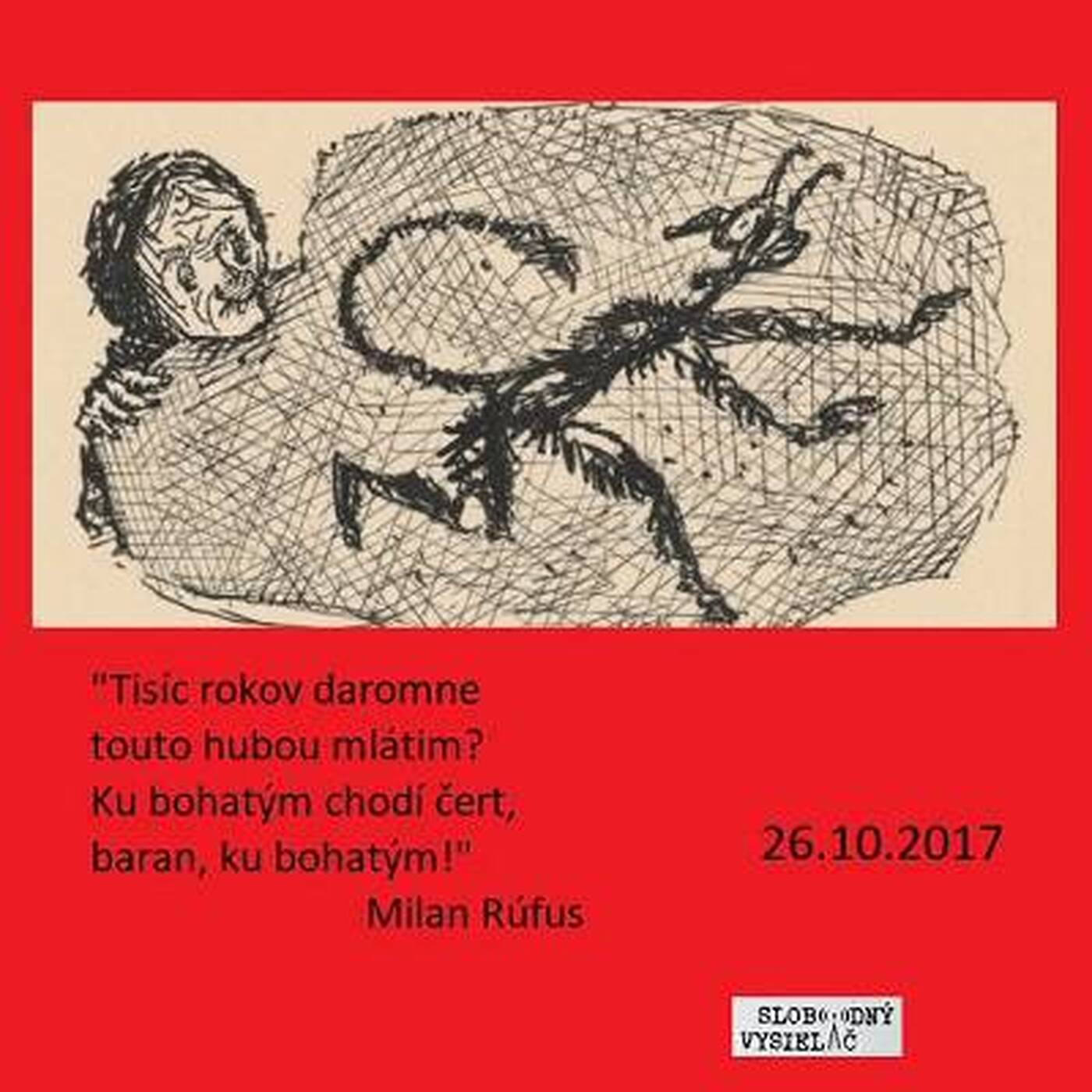 Opony 189 - 2017-10-26 K voľbám episode artwork