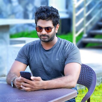 Damith Nuwan