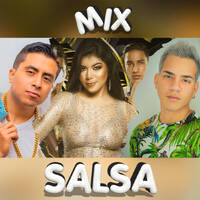 Mix Salsa Bembé orquesta, You Salsa, los barraza, rommel hunter, son tentación, gaby zambrano, nsamble, yahaira plasencia, karibe orquesta, mangú, carlo supo, la novel, combinación de la habana, jonathan moly, ezio oliva by Mix Latin Music
