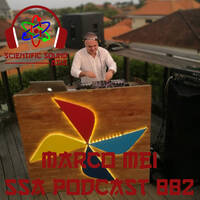 Scientific Sound Radio Podcast 882, Marco Mei's' 2019 episode 31. by Scientific Sound Asia Radio