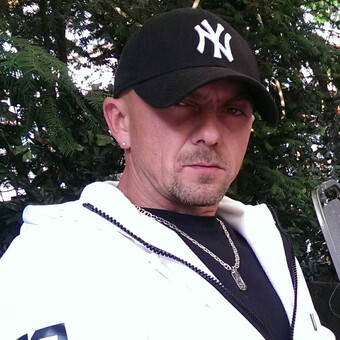 Krzysztof Szklana Jakubiec