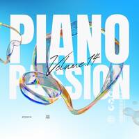 Piano Passion Vol.14 (100% Production Mix/Meditated Edition) by Mc’SkinZz_SA