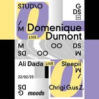 Domenique Dumont - GDS.FM