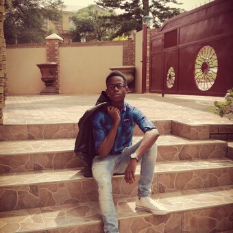 Tondwani Craig