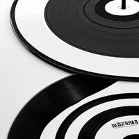 Cover of track