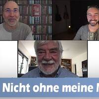 Nicht ohne meine Maske? - GudW#7 by NuoFlix