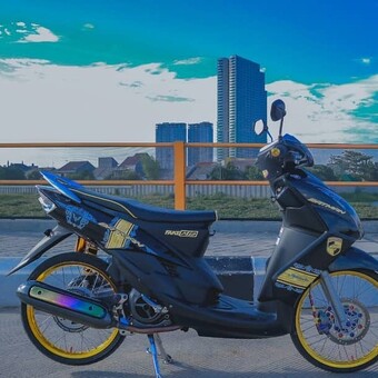 bengkelmotorbekasi