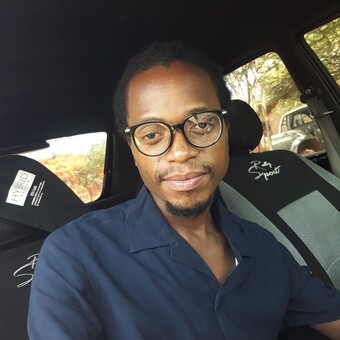 Rulani Jones Nemakonde