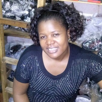 John Methu Kirika