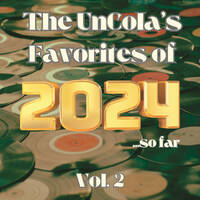 The UnCola 7-2-24 Show by The UnCola