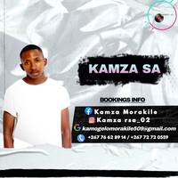 House Musical Exprience Mix 0015 by Kamza_Sa