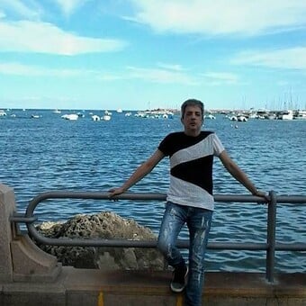 Roberto Davi