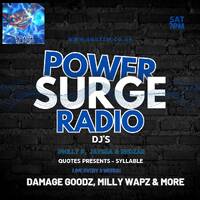 PowerSurge - EnvyFM 22-6-24 by Power Surge