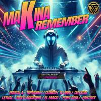 MAKINA REMEMBER (J.PALENCIA) by BEATMASTER (AKA J.PALENCIA)