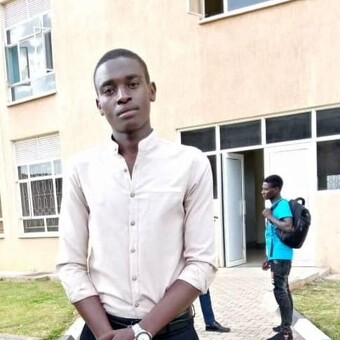 Tumusiime Edgar
