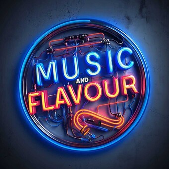 Music and Flavour