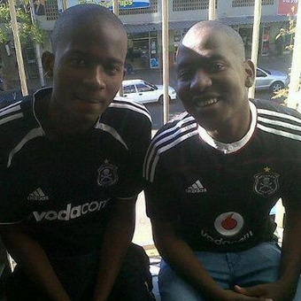 Makgoka MK-Kgoki Makgoba